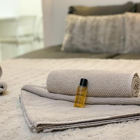 Tatra Luxury Apartments Будапеща Екстериор снимка