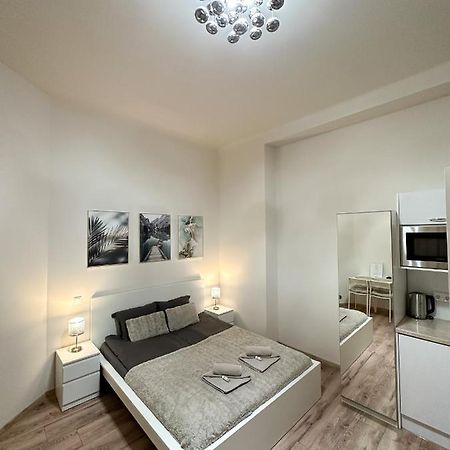 Tatra Luxury Apartments Будапеща Екстериор снимка