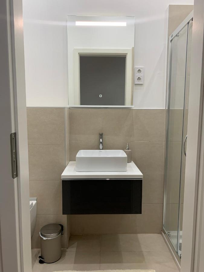 Tatra Luxury Apartments Будапеща Екстериор снимка