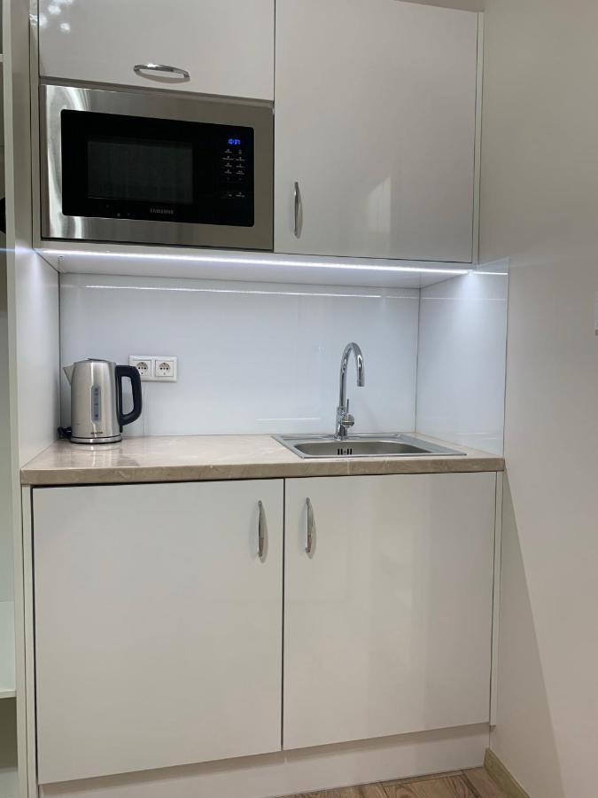 Tatra Luxury Apartments Будапеща Екстериор снимка