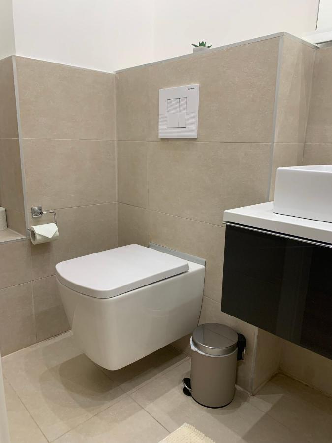 Tatra Luxury Apartments Будапеща Екстериор снимка