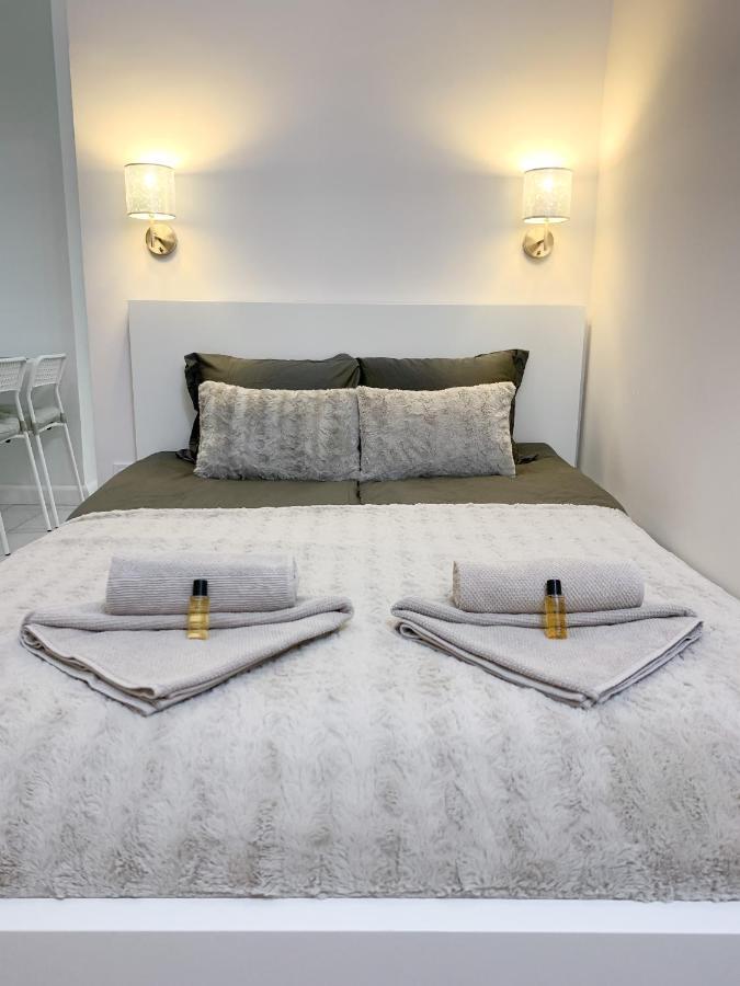 Tatra Luxury Apartments Будапеща Екстериор снимка
