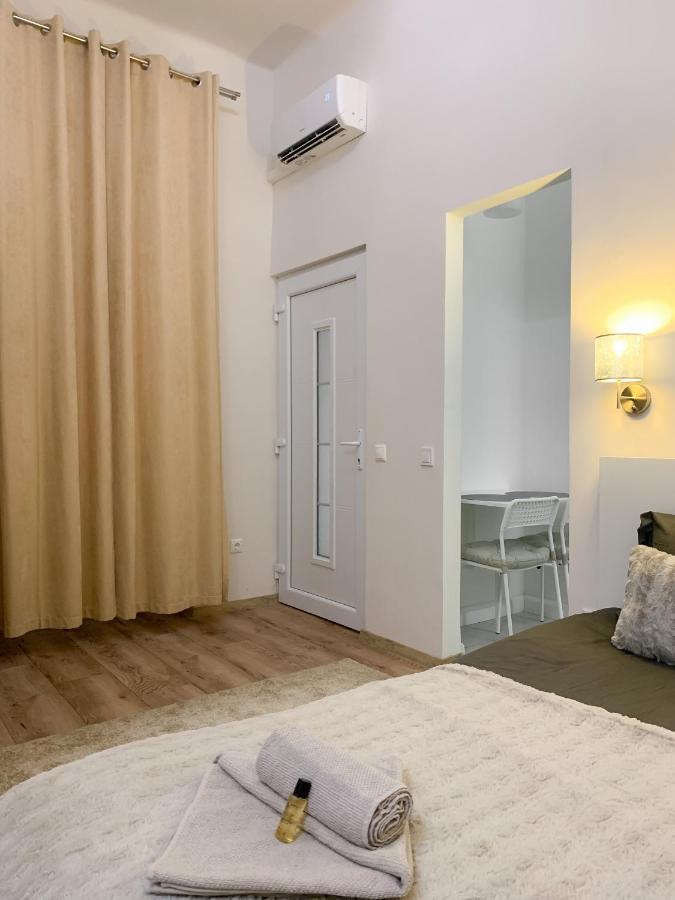 Tatra Luxury Apartments Будапеща Екстериор снимка