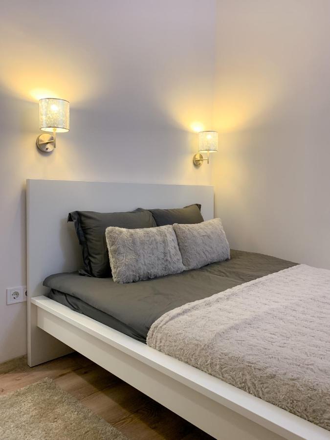 Tatra Luxury Apartments Будапеща Екстериор снимка