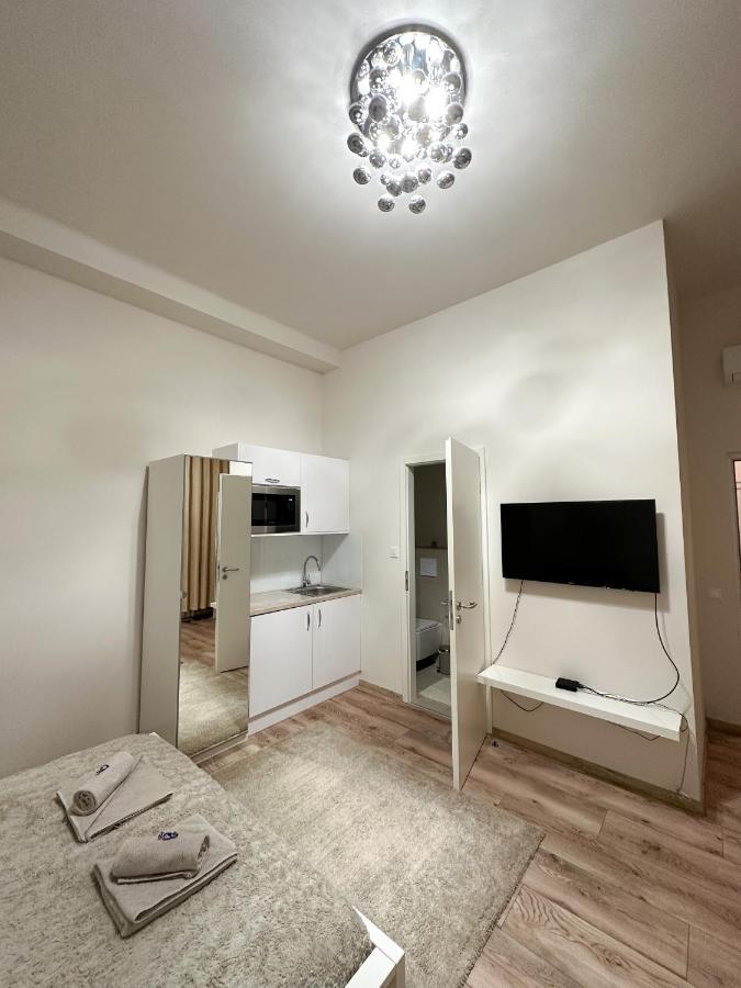 Tatra Luxury Apartments Будапеща Екстериор снимка