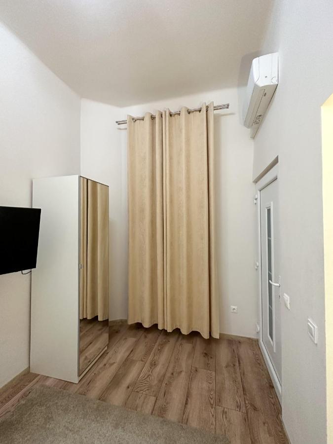 Tatra Luxury Apartments Будапеща Екстериор снимка
